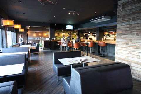 Hotel Launceston - Accommodation Tasmania 14