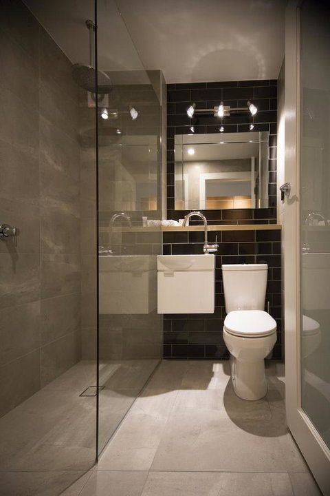 Hotel Launceston - Accommodation Tasmania 3