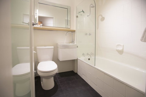 Hotel Launceston - Accommodation Tasmania 9