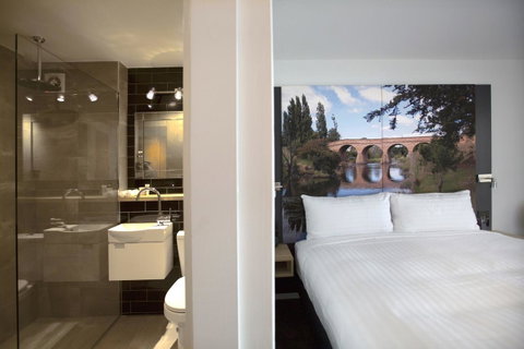 Hotel Launceston - Accommodation Tasmania 7