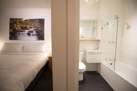 Hotel Launceston - Accommodation Tasmania 10