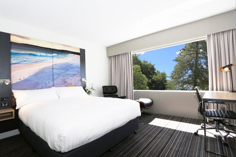 Hotel Launceston - Accommodation Tasmania 0