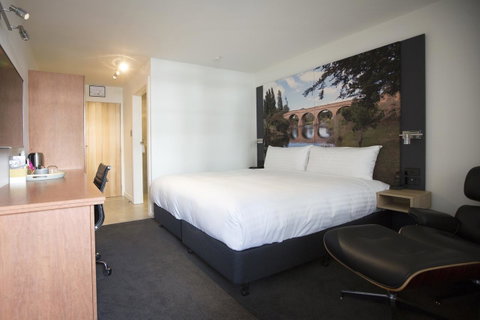 Hotel Launceston - Accommodation Tasmania 1