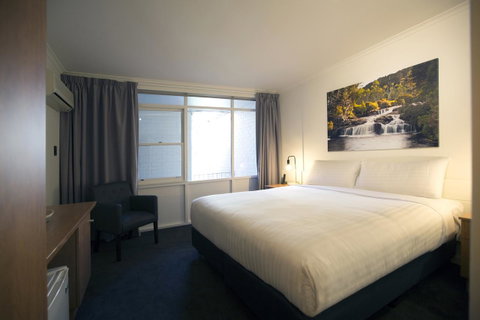 Hotel Launceston - Accommodation Tasmania 11