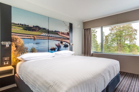Hotel Launceston - Accommodation Tasmania 2