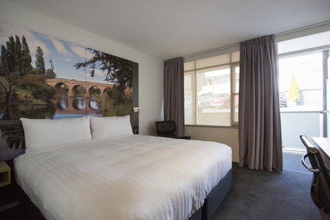 Hotel Launceston - Accommodation Tasmania 8