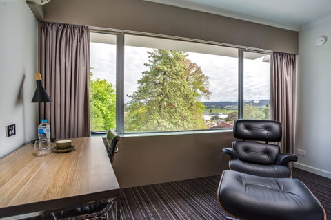 Hotel Launceston - Accommodation Tasmania 4