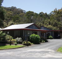 The Crays Accommodation - Accommodation Tasmania
