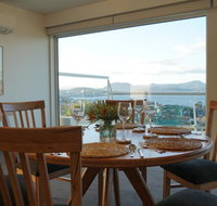 Anchorage Tasmania