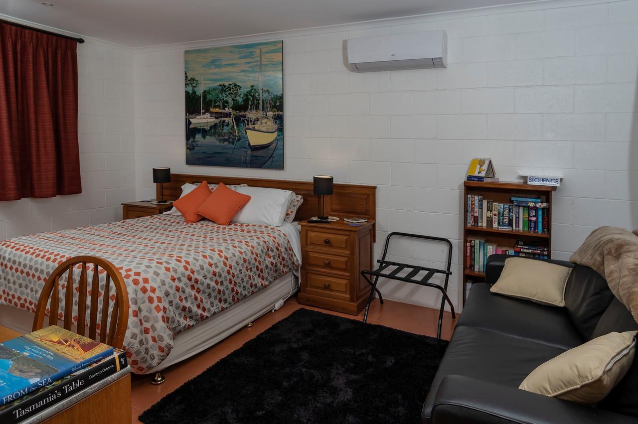 Moriarty TAS Accommodation Tasmania