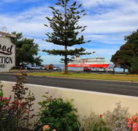 Birchwood Devonport self-contained self catering accommodation - Accommodation Tasmania