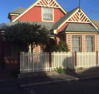 3 batten street