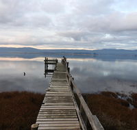 Tamar House - Accommodation Tasmania