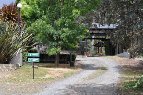 Oyster Cove Chalet - Accommodation Tasmania 23