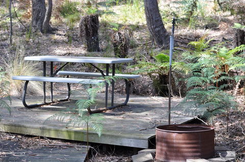 Oyster Cove Chalet - Accommodation Tasmania 25