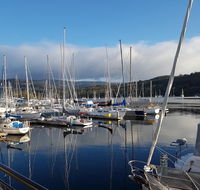Oyster Cove Chalet - Accommodation Tasmania