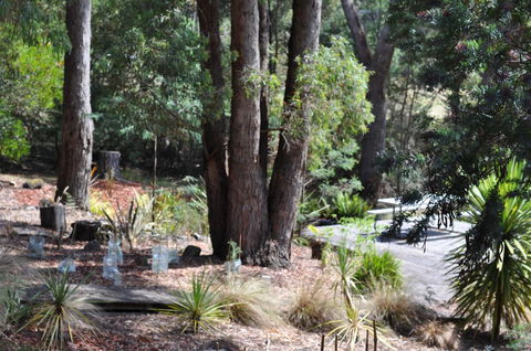 Oyster Cove Chalet - Accommodation Tasmania 26