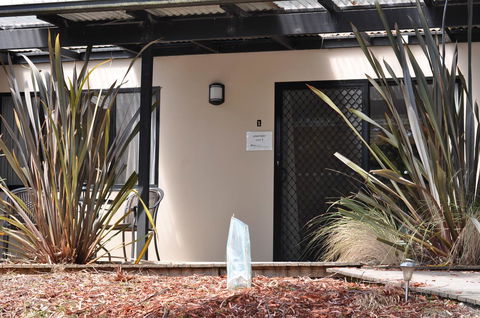 Oyster Cove Chalet - Accommodation Tasmania 28