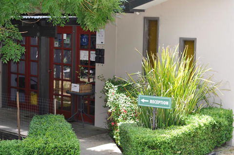 Oyster Cove Chalet - Accommodation Tasmania 20