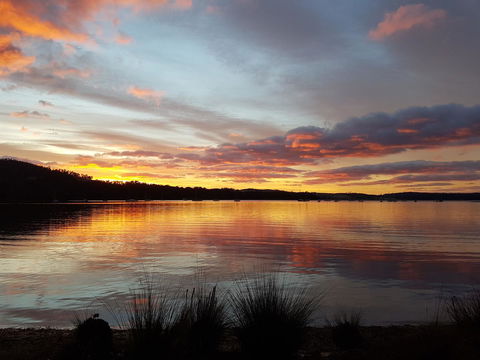 Oyster Cove Chalet - Accommodation Tasmania 10