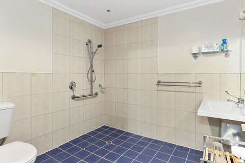 Oyster Cove Chalet - Accommodation Tasmania 11