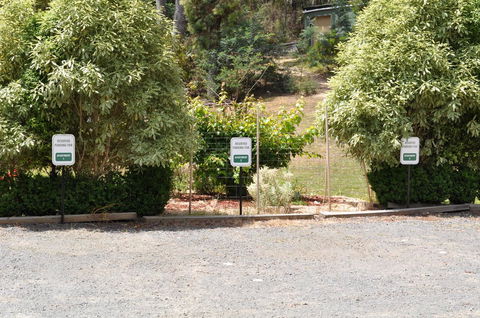 Oyster Cove Chalet - Accommodation Tasmania 19