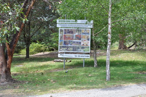 Oyster Cove Chalet - Accommodation Tasmania 22