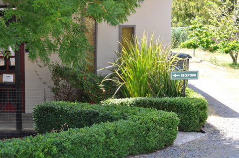 Oyster Cove Chalet - Accommodation Tasmania 27