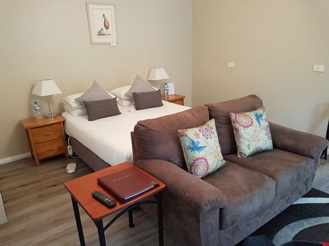 Oyster Cove Chalet - Accommodation Tasmania 15