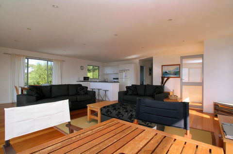 Suntrap Cove Bicheno - Accommodation Tasmania 22