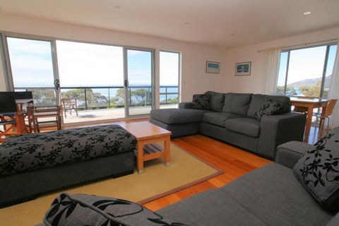 Suntrap Cove Bicheno - Accommodation Tasmania 31