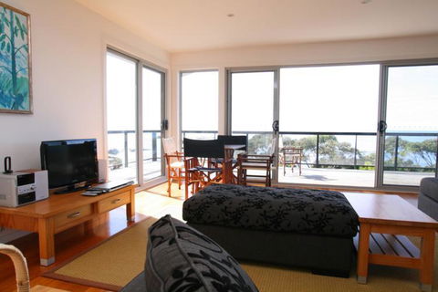 Suntrap Cove Bicheno - Accommodation Tasmania 34