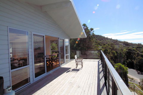 Suntrap Cove Bicheno - Accommodation Tasmania 9