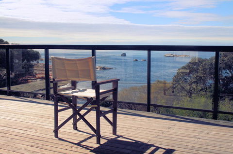 Suntrap Cove Bicheno - Accommodation Tasmania 24