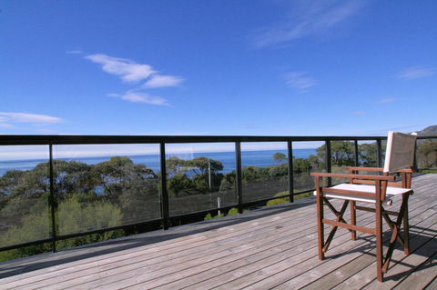 Suntrap Cove Bicheno - Accommodation Tasmania 11