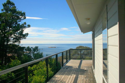 Suntrap Cove Bicheno - Accommodation Tasmania 10