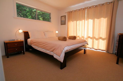 Suntrap Cove Bicheno - Accommodation Tasmania 19