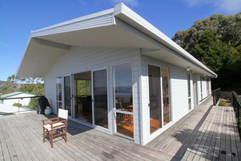 Suntrap Cove Bicheno - Accommodation Tasmania 25