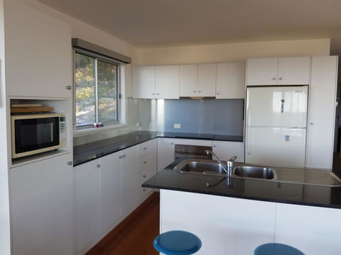 Suntrap Cove Bicheno - Accommodation Tasmania 42