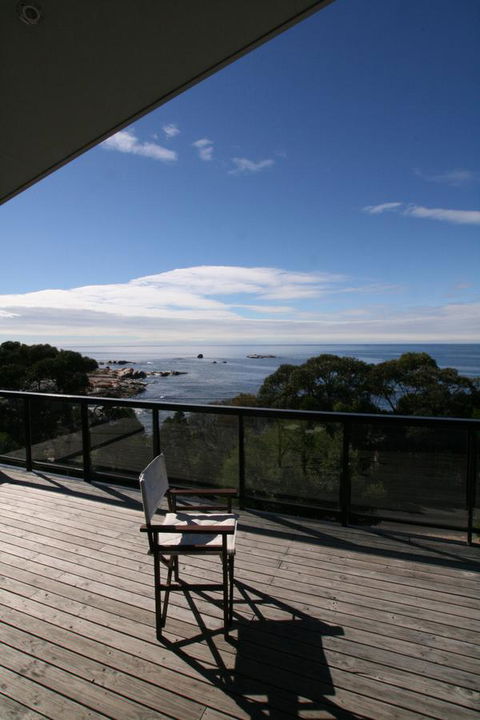 Suntrap Cove Bicheno - Accommodation Tasmania 1