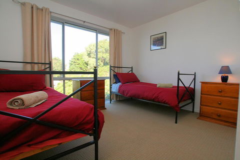 Suntrap Cove Bicheno - Accommodation Tasmania 17