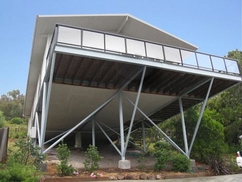 Suntrap Cove Bicheno - Accommodation Tasmania 33