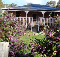 Post House Cottage - Accommodation Tasmania