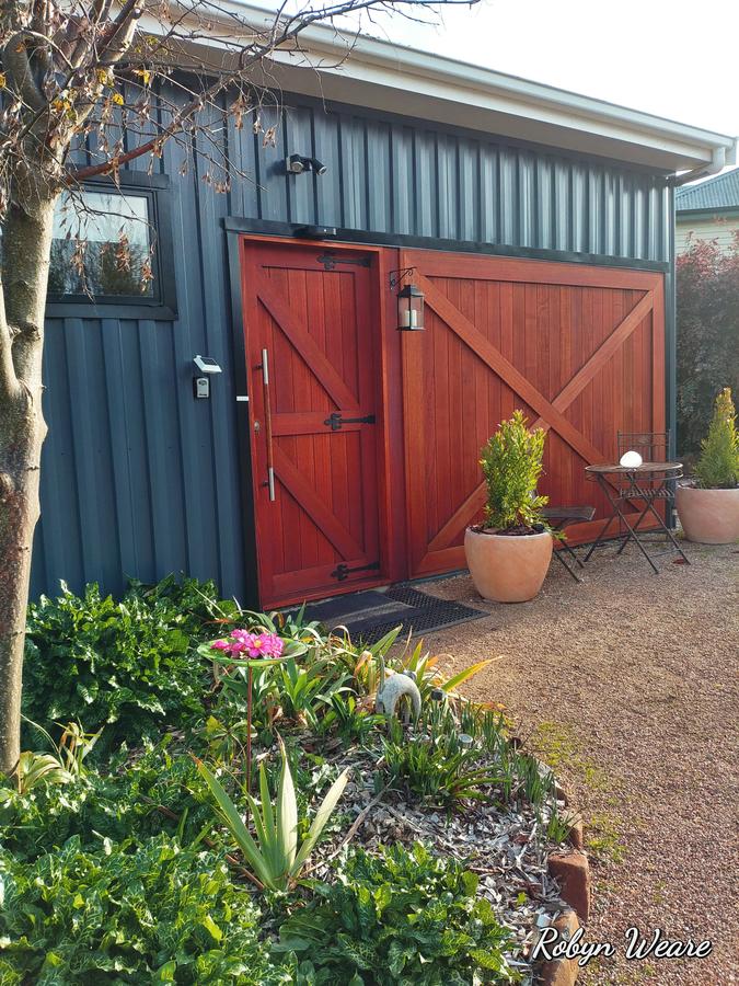 Red Hills TAS Accommodation Tasmania