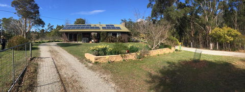 Eureka Farm - Accommodation Tasmania 1
