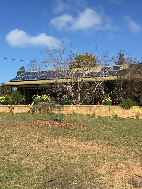 Eureka Farm - Accommodation Tasmania 2