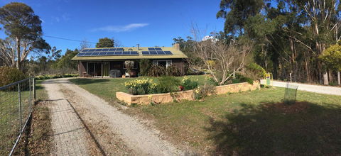 Eureka Farm - Accommodation Tasmania 5