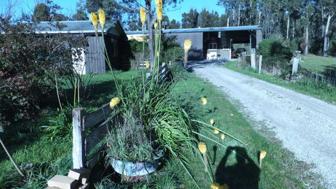 Eureka Farm - Accommodation Tasmania 16