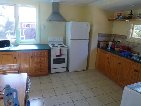 Eureka Farm - Accommodation Tasmania 11