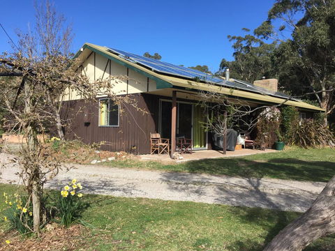 Eureka Farm - Accommodation Tasmania 6